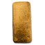 1 kilo Gold Bar - Engelhard-London (Horizontal Logo)