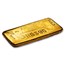 1 kilo Gold Bar - Engelhard-London (Vertical Logo)