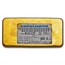 1 kilo Gold Bar - Engelhard (Poured, "W" Prefix)