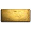 1 kilo Gold Bar - Engelhard