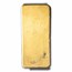 1 kilo Gold Bar - Handy & Harman