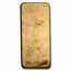 1 kilo Gold Bar - Johnson Matthey (Canada, Serial #)
