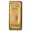 1 kilo Gold Bar - Johnson Matthey (Hong Kong, Serial #)