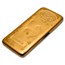 1 kilo Gold Bar - Johnson Matthey-London (Mocatta & Goldsmid LTD)