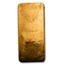1 kilo Gold Bar - Johnson Matthey-London (Mocatta & Goldsmid LTD)