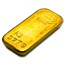 1 kilo Gold Bar - Johnson Matthey-London (Poured)