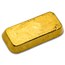 1 kilo Gold Bar - Johnson Matthey-London (Poured)