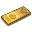 1 kilo Gold Bar - Johnson Matthey-London (Republic National Bank)