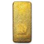 1 kilo Gold Bar - Johnson Matthey-London (Republic National Bank)