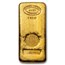 1 kilo Gold Bar - Johnson Matthey-London (Republic National Bank)