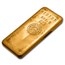 1 kilo Gold Bar - Métaux Précieux SA Neuchatel