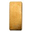 1 kilo Gold Bar - Métaux Précieux SA Neuchatel
