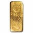 1 kilo Gold Bar - N.M. Rothschild Mocatta & Goldsm (1961 Vintage)