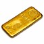 1 kilo Gold Bar - N.M. Rothschild Mocatta & Goldsmith (London)