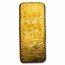 1 kilo Gold Bar - N.M. Rothschild Mocatta & Goldsmith (London)