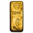 1 kilo Gold Bar - N.M. Rothschild Mocatta & Goldsmith (London)