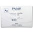 1 kilo Gold Bar - PAMP Suisse (Cast w/ Assay)