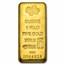 1 kilo Gold Bar - PAMP Suisse (Cast w/ Assay)