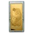 1 kilo Gold Bar - PAMP Suisse Fortuna (In Box)