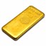 1 kilo Gold Bar - Swiss Bank
