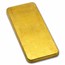 1 kilo Gold Bar - Swiss Bank