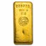 1 kilo Gold Bar - Swiss Bank