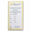 1 kilo Gold Bar - The Perth Mint (Cast)