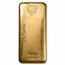 1 kilo Gold Bar - The Perth Mint