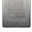 1 kilo Platinum Bar - UBS (32.15 oz)