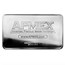 1 kilo Silver Bar - APMEX (Struck)