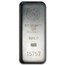1 kilo Silver Bar - Argor S. A. Chiasso