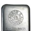 1 kilo Silver Bar - Argor S. A. Chiasso