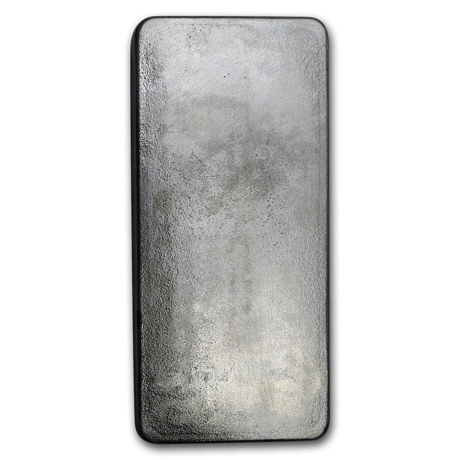 1 kilo Silver Bar - Asahi (Serialized) | eBay