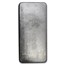 1 kilo Silver Bar - Asahi (Serialized)