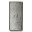 1 kilo Silver Bar - Credit Suisse