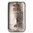 1 kilo Silver Bar - Degussa Feinsilber (1000 Grams)