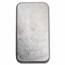 1 kilo Silver Bar - Doduco/LEV