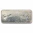 1 kilo Silver Bar - Engelhard-London (Horizontal, Award)