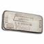 1 kilo Silver Bar - Engelhard-London (Horizontal, Award)