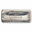 1 kilo Silver Bar - Engelhard-London (Horizontal, Award)