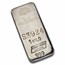 1 kilo Silver Bar - Engelhard-London (Vertical, Award)