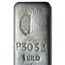 1 kilo Silver Bar - Engelhard (Mocatta Metals/London)