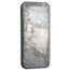 1 kilo Silver Bar - Engelhard (Mocatta Metals/London)