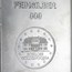1 kilo Silver Bar - Geiger (Security Line Series/1000 Gram)