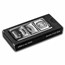 1 kilo Silver Bar - Germania Mint (1000 gram, Serialized)