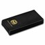 1 kilo Silver Bar - Germania Mint (1000 gram, Serialized)