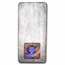 1 kilo Silver Bar - Germania Mint (Serialized)