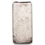 1 kilo Silver Bar - Heartland Mint (#40)