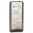 1 kilo Silver Bar - Heartland Mint (#40)