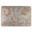 1 kilo Silver Bar - I.G. Mint Bombay India